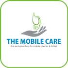 The Mobile Care. Zeichen