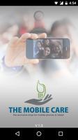 The Mobile Care. Plakat
