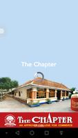 The Chapter Kollam الملصق