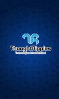 ThoughtRipples постер
