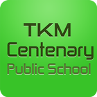 TKM Centenary icon