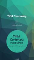 TKM Centenary poster