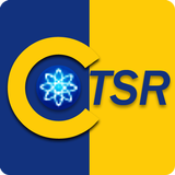 TSR Chemistry icône