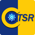 TSR Chemistry ไอคอน