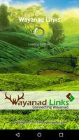 Wayanad Links Plakat