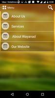 Wayanad Links syot layar 3