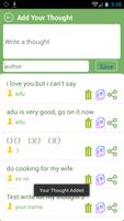 Motivational ALL syot layar 3