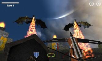 Dragon Slayer اسکرین شاٹ 1
