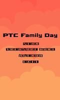 PTC Family Day 포스터