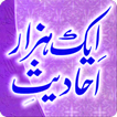 Eik Hazaar Ahadees in Urdu