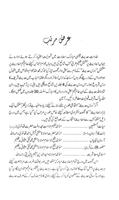 Eik Hazaar Ahadees in Urdu Ekran Görüntüsü 3
