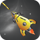 Space Shooter 360° icon