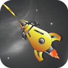 Space Shooter 360° أيقونة