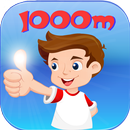 1000m APK