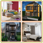 Home Designs Ideas icon