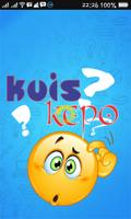 Kuis Kepo پوسٹر