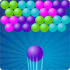 Bubble Shooter 2018 icône