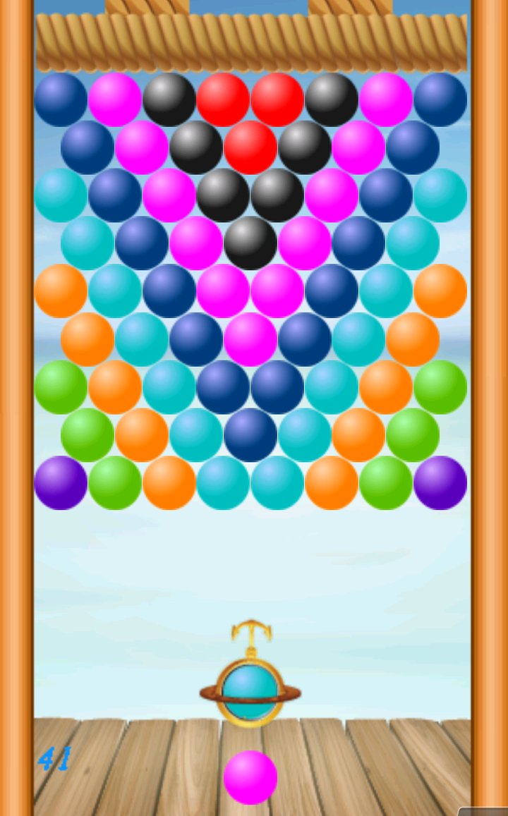 Bubble Shooter 2019 APK for Android Download
