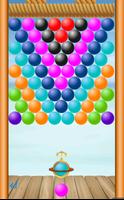 Bubble Shooter 2018 Affiche