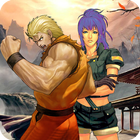 Ultimate Wrestling Clash -Kung Fu fighting game ikona