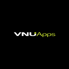 VNU Application ícone