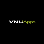 آیکون‌ VNU Application