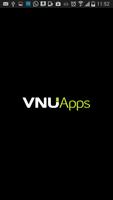 VNU Application-poster