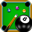 ”8 Ball Billiard Pool Challenge: Snooker Game