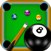 8 Ball Billiard Pool Challenge icon