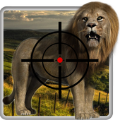 Forest Animal Hunting 2018 - 3D icon Forest Animal Hunting 2018 - 3D icon