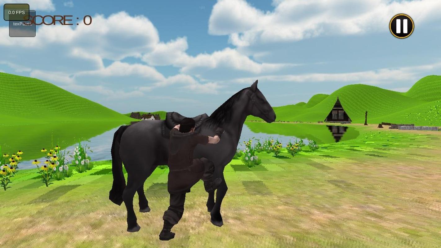 Horse games for free download