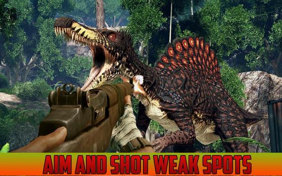 jungle dinosaurs hunting game 3d apk download free adventure