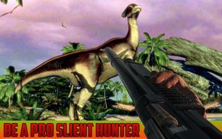 الديناصورات الصيد 3D مطاردة تصوير الشاشة 1