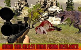 Khủng long săn bắn 3D Wild ảnh chụp màn hình 3