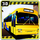 School Bus Duty - 3D APK