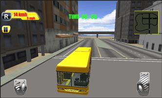 School Bus Duty screenshot 2