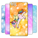 Cute Kawaii Wallpapers - Ultra HD 5K Resolution APK