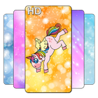 ikon Cute Kawaii Wallpapers - Ultra HD 5K Resolution
