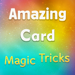Amazing Card Magic Tricks