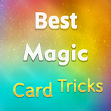 Best Magic Card Tricks