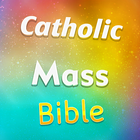 Catholic Mass Bible icon