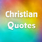 Christian Quotes icône