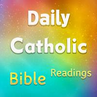 Daily Catholic Bible Readings स्क्रीनशॉट 1