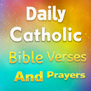 Daily Catholic Bible Verses and Prayers APK