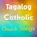 Tagalog Catholic Church Songs APK