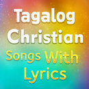 Tagalog Christian Songs with Lyrics APK