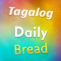 Tagalog Daily Bread Affiche