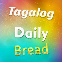 Tagalog Daily Bread capture d'écran 1