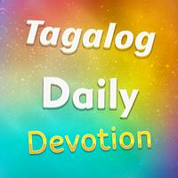 Tagalog Daily Devotion 海報