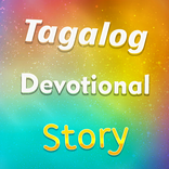 Tagalog Devotional Story